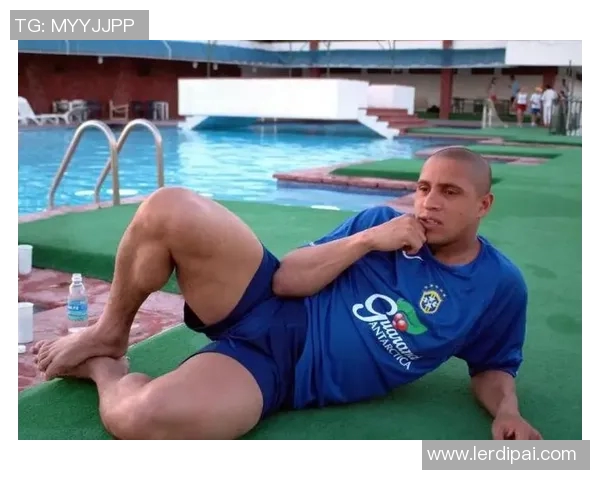 足球明星大腿直径揭秘究竟有多粗你知道吗