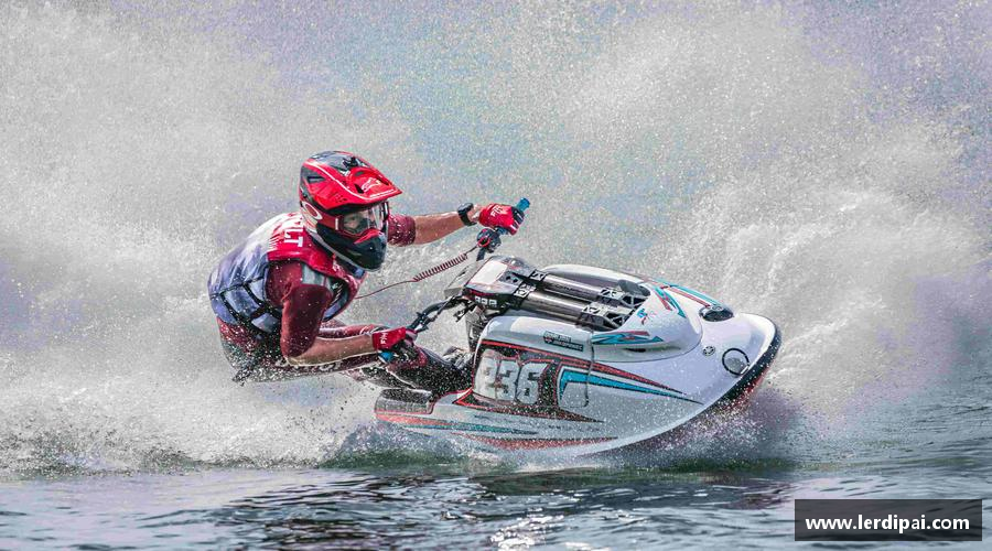 mksports恩波利强者征途，梦想起航！